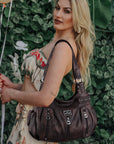 Fashion Women Shoulder Bag & Hobo Bags-Angelkiss Bag