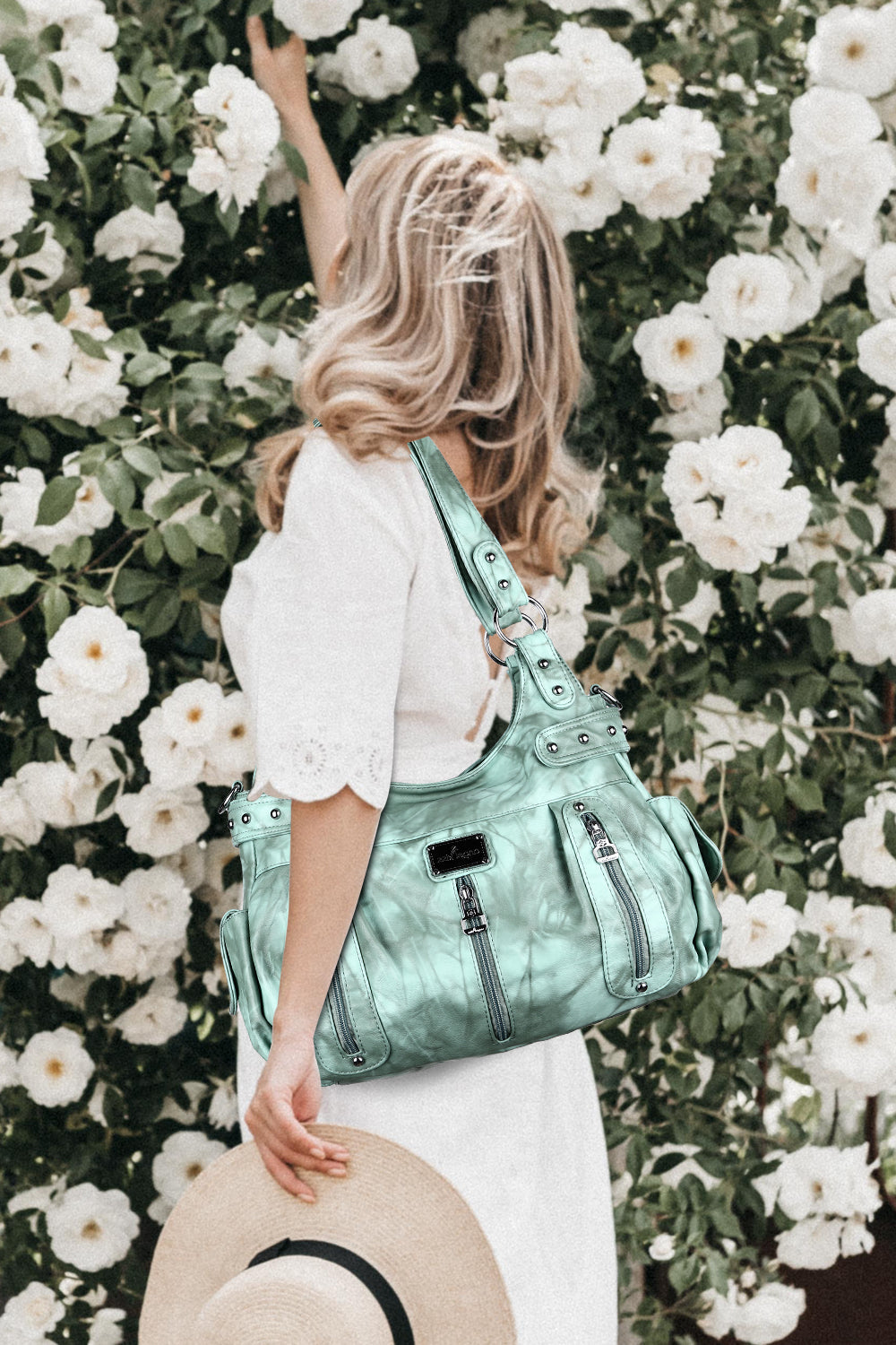 Fashion Women Shoulder Bag &amp; Hobo Bags-Angelkiss Bag