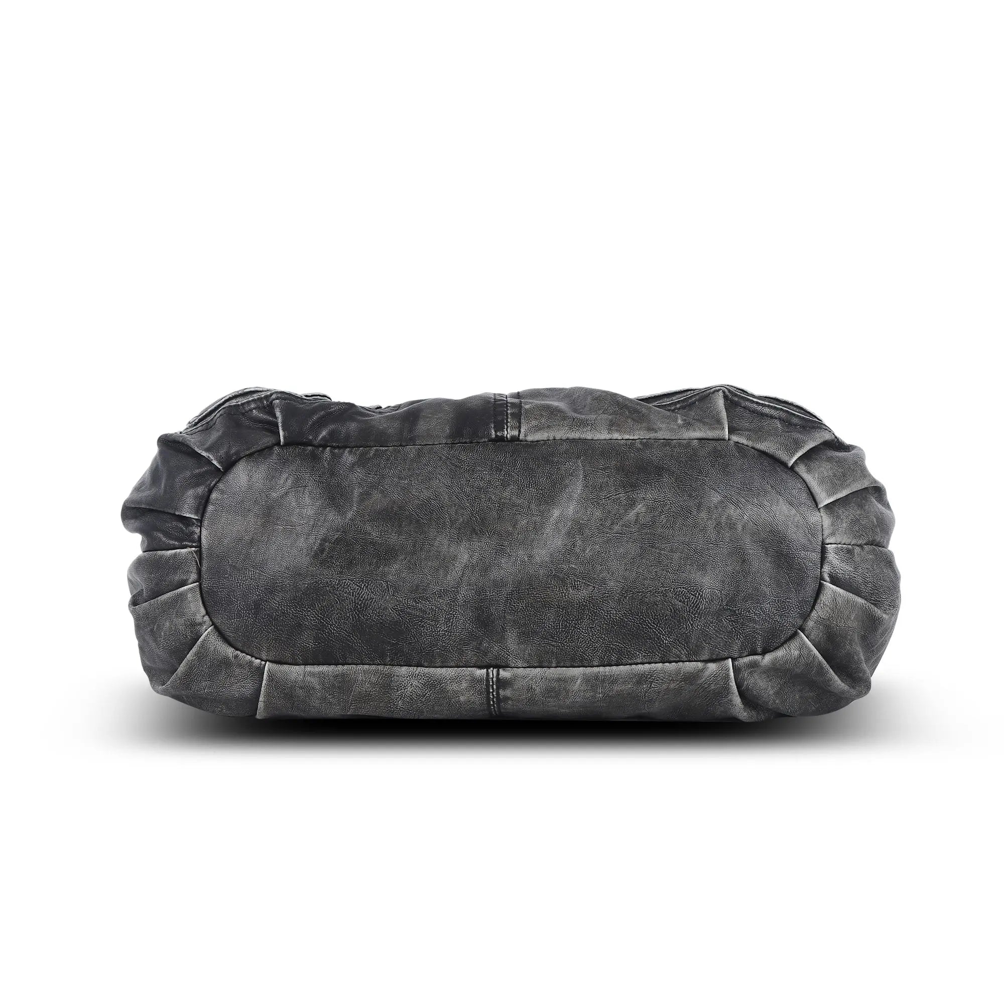 Large Y2K Cargo Hobo Shoulder &amp; Crossbody Bag