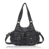 VINTAGE BLACK