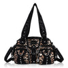 LEOPARD BROWN