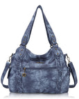 Roomy Fashion Hobo Handbags Women's Shoulder Bags-Angelkiss Bag