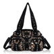 LEOPARD BROWN